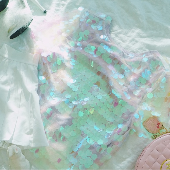 𝓕𝓪𝓼𝓱𝓲𝓸𝓷 𝓝𝓸𝓿𝓪 • 𝓢𝓹𝓪𝓻𝓴𝓵𝓮 𝓣𝓸𝓹 - Picture 2 of 3